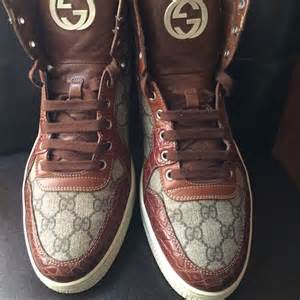 gucci foot wear|authentic gucci shoes price.